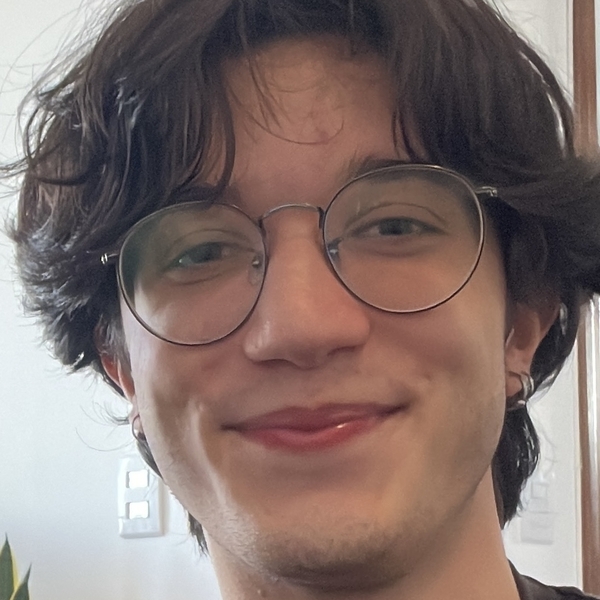 João - Professor de inglês - São Paulo