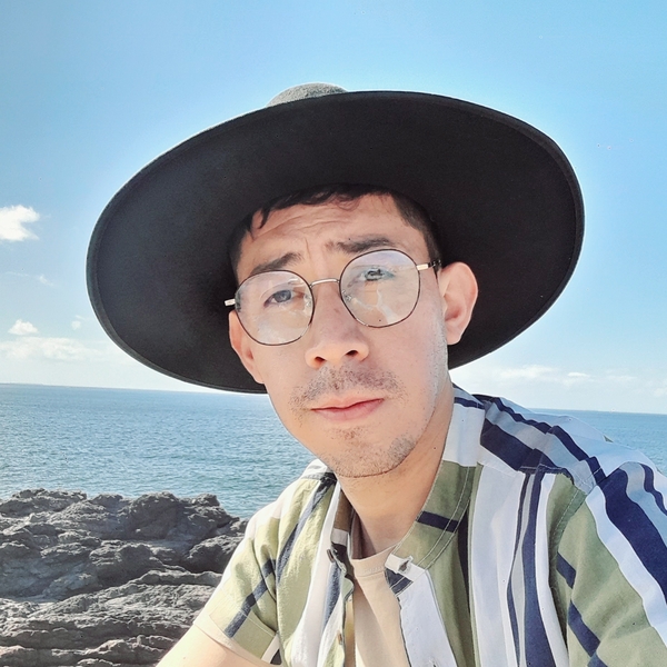 Javier - profesor de español para extranjeros - Bogotá