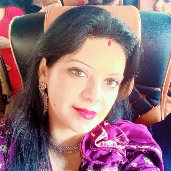 Neha - Maths teacher - Kanpur