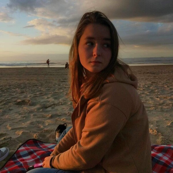 Julia - nauczyciela matematyki - Rybnik