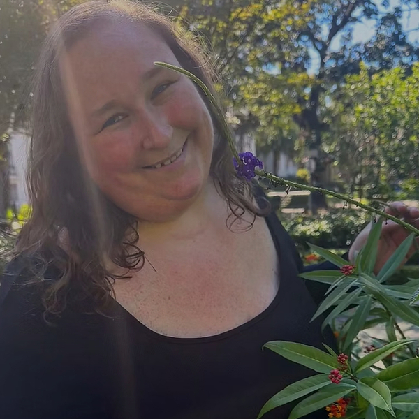 Emma - Math tutor - New Orleans
