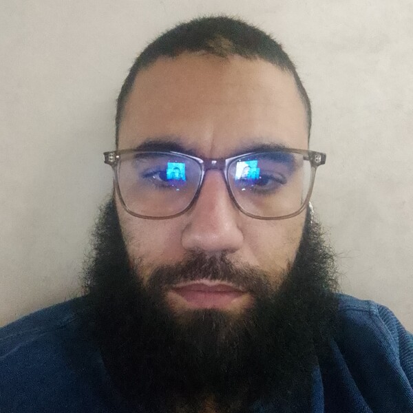 Younes - Prof d'arabe - Tamesna