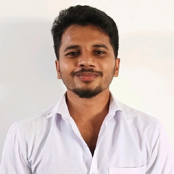 Vignesh - Economics teacher - Sarukkai