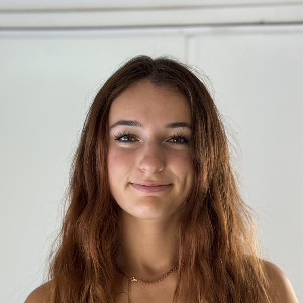 Lili - Coach sportif - Marseille