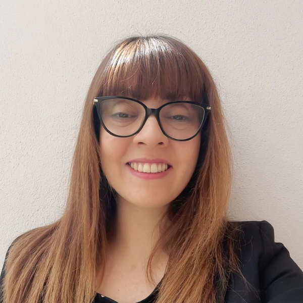 Fabiana - Insegnante di ripetizioni - Torino