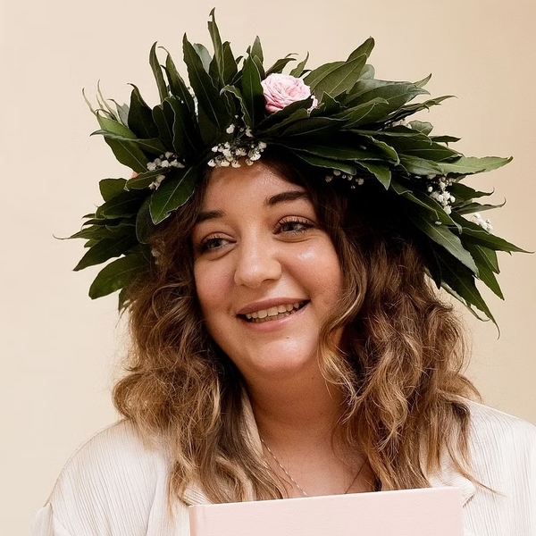 Martina - Insegnante di aiuto compiti - Cittadella