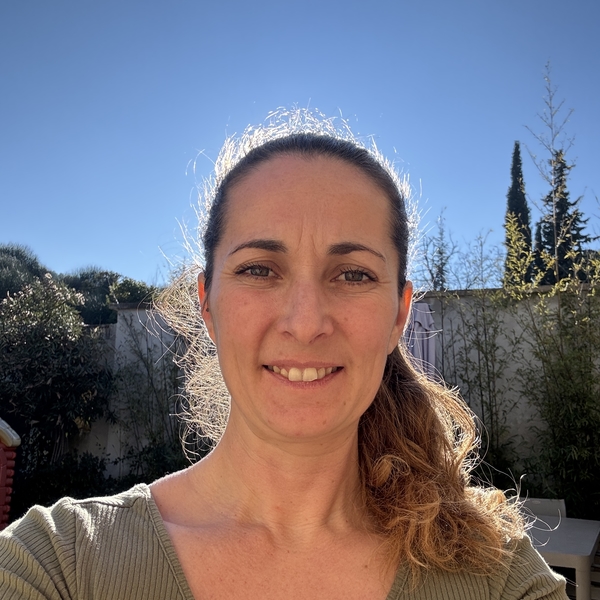 Elodie - Prof de soutien scolaire - Villedieu