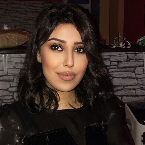 MERIEM - Prof d'arabe - Créteil