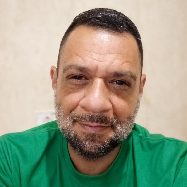 Fabiano - Professor de canto - São Paulo