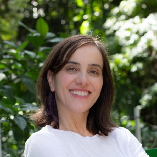 Mariane - Prof de explicações - Curitiba