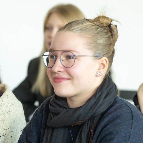 Iris - matemaatikaõpetaja - Tallinn