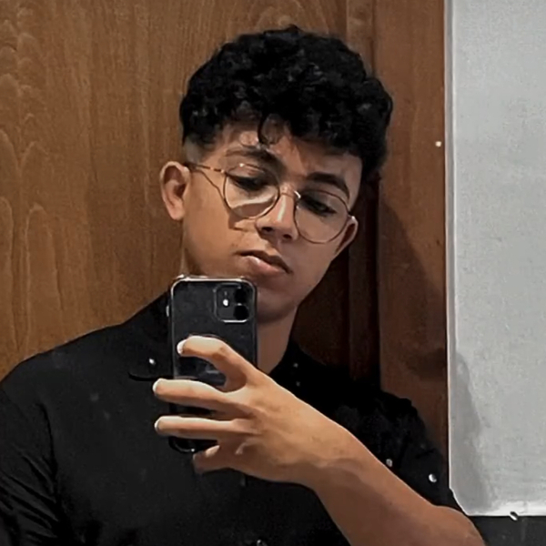 Oussama - Prof de maths - Casablanca
