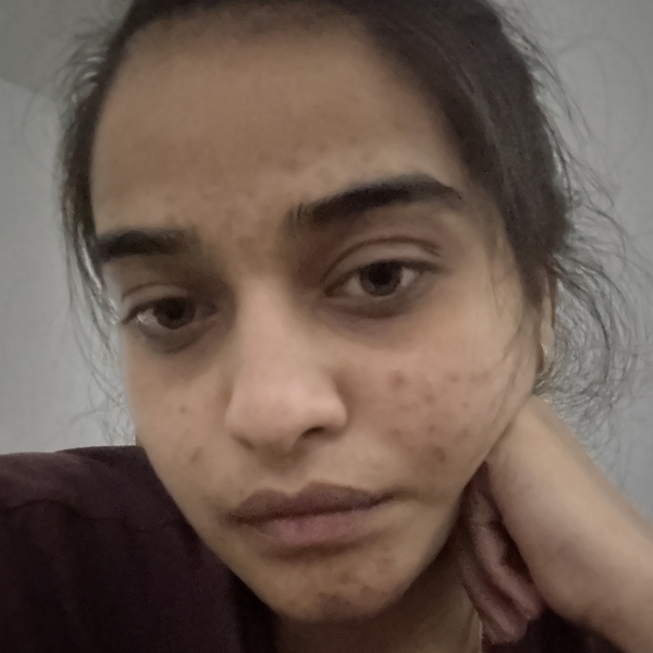 Krishna - Math tutor - Mumbai