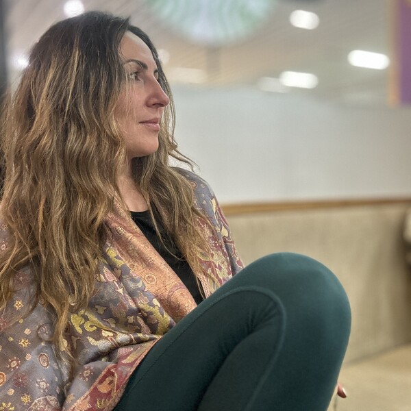 Mahsa - Business Studies tutor - Mississauga