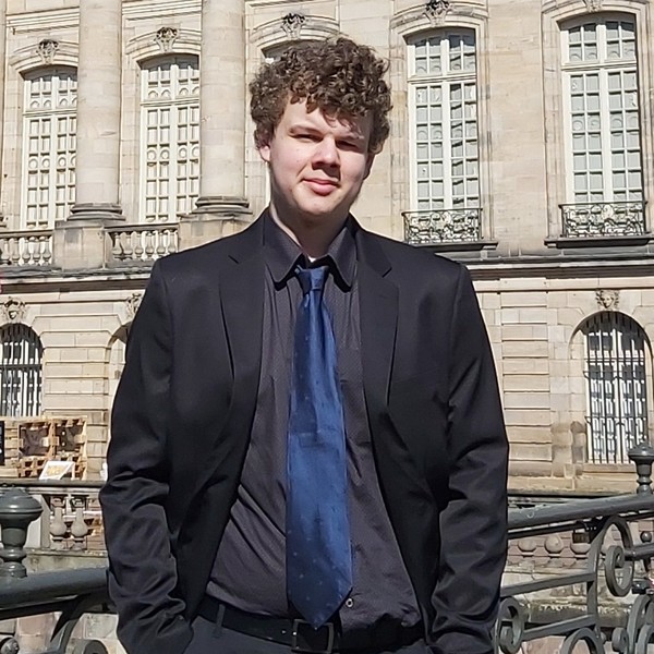 Jb - Prof de français - Belfort