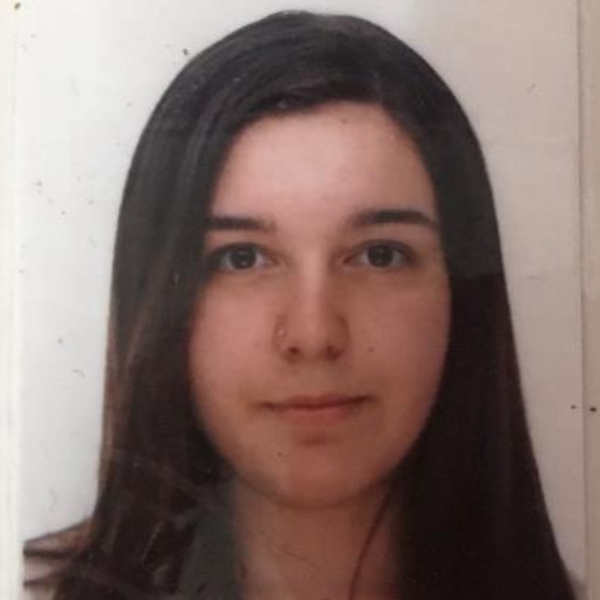 Marika - Insegnante di aiuto compiti - Roma