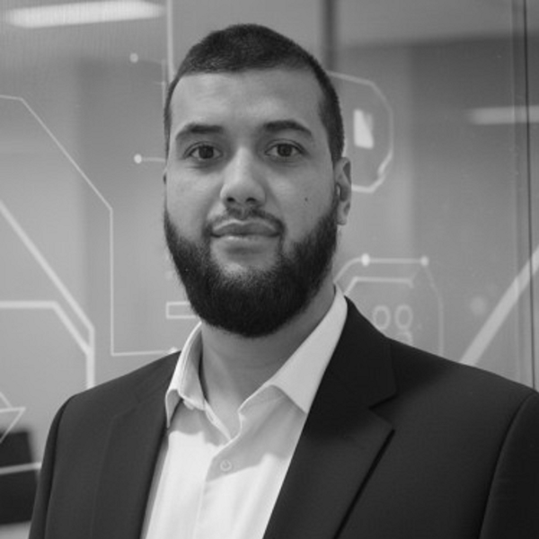 Samy - Prof de création d'entreprise - Saint-Ouen-sur-Seine