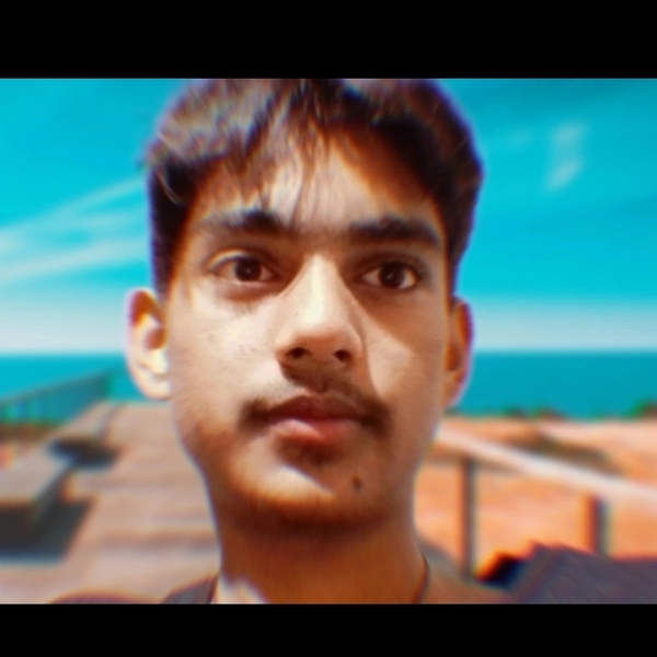 Ayush - Maths tutor - Jaunpur