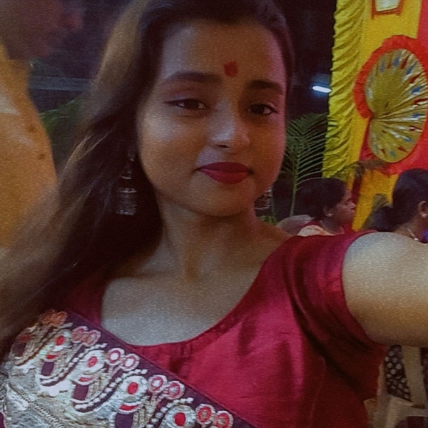 Trisha - English tutor - Kolkata