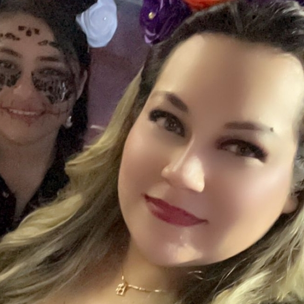 Ana Laura - profesor de español para extranjeros - Moroleón