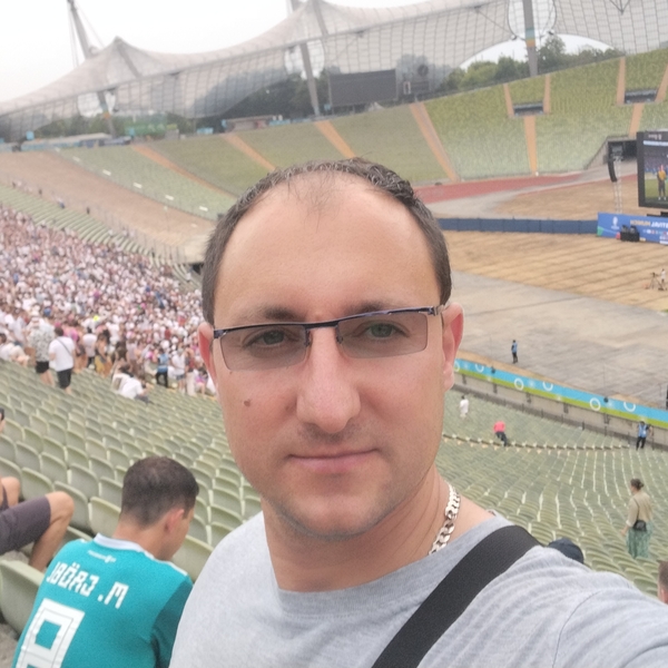 Dalibor - Nastavnik istorije - Beograd