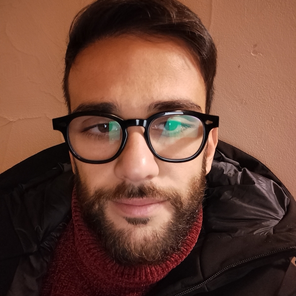 Mattia - Insegnante di fisica - Neviano