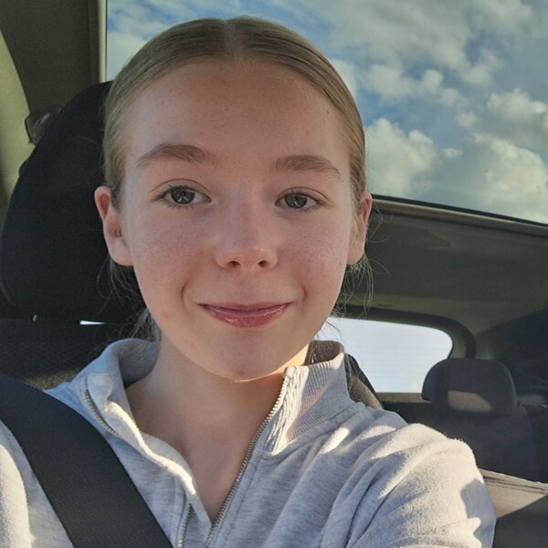 Isobel - Biology tutor - Donabate