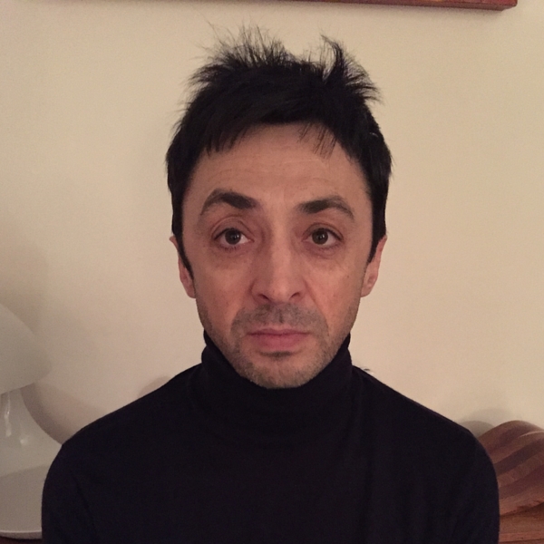 Sebastien - Prof de marketing - Paris