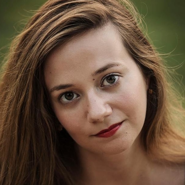 Danae - Prof de piano - Paris 18e