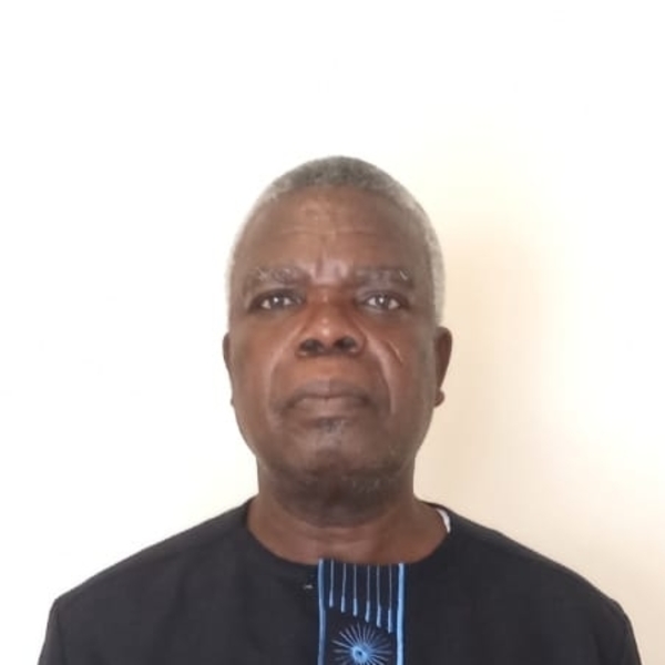 Marcos - Prof de français - Toulon