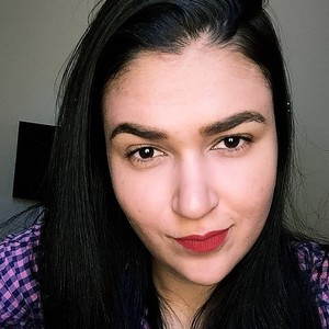 Elaine - Professor de química - Aparecida de Goiânia