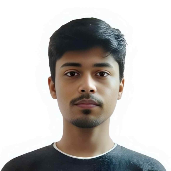 Ankit - Maths tutor - Kanchrapara
