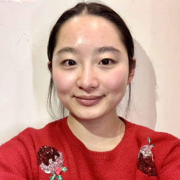 Lottie - Reading tutor - Nottingham