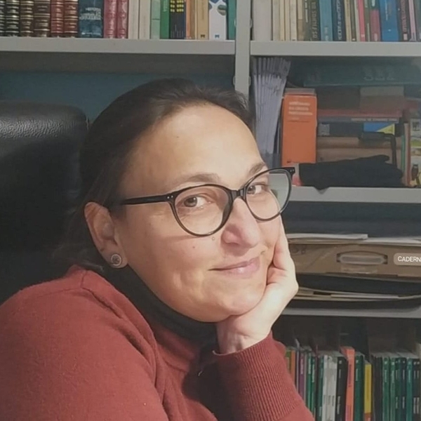 Tpc - Professor de inglês - Santo Tirso