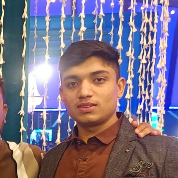 Lakshay - Math tutor - Muzaffarnagar