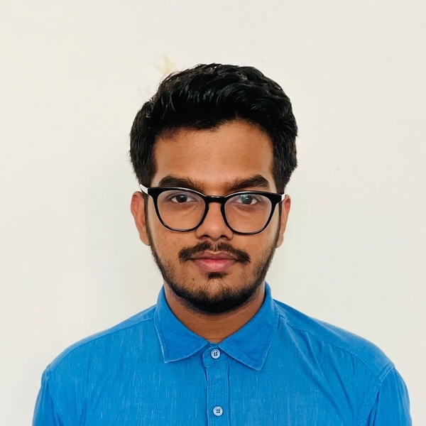 Souhridhra - Physics tutor - Kolkata