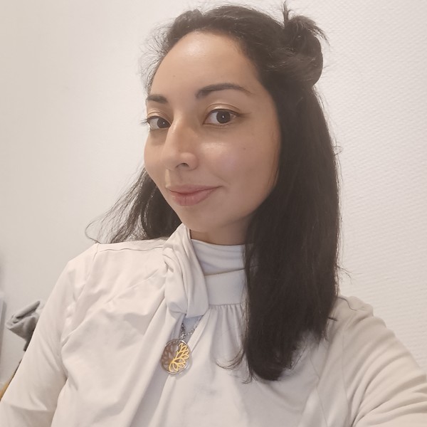 Alexandra - Prof d'espagnol - Thionville