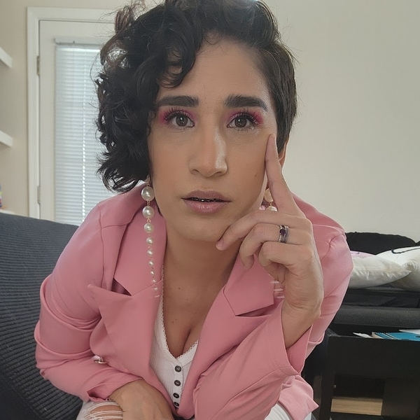 Adilene - Profe de lenguaje señas - Tijuana