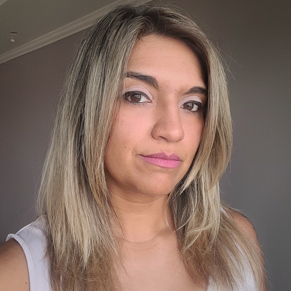 Rosana - Profesor matemática - Río Grande