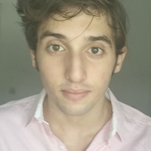 Ali - Prof d'aide aux devoirs - Montpellier