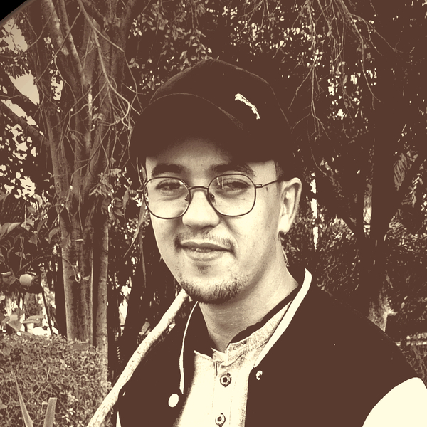 Younes - Prof d'arabe - 