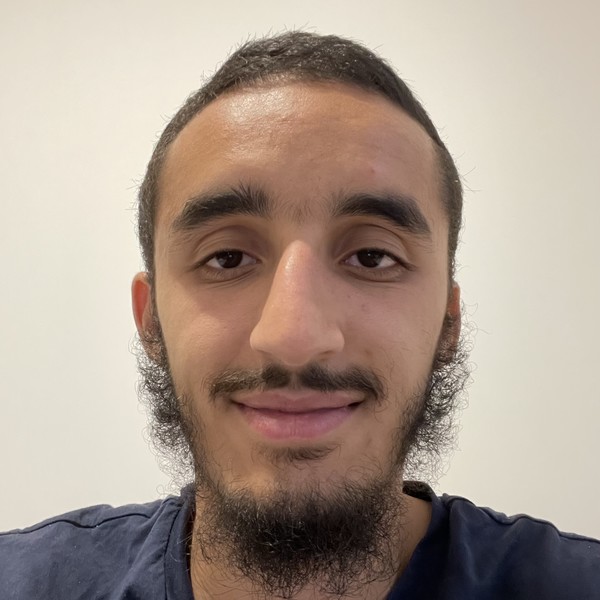 Reda - Prof de maths - Bobigny