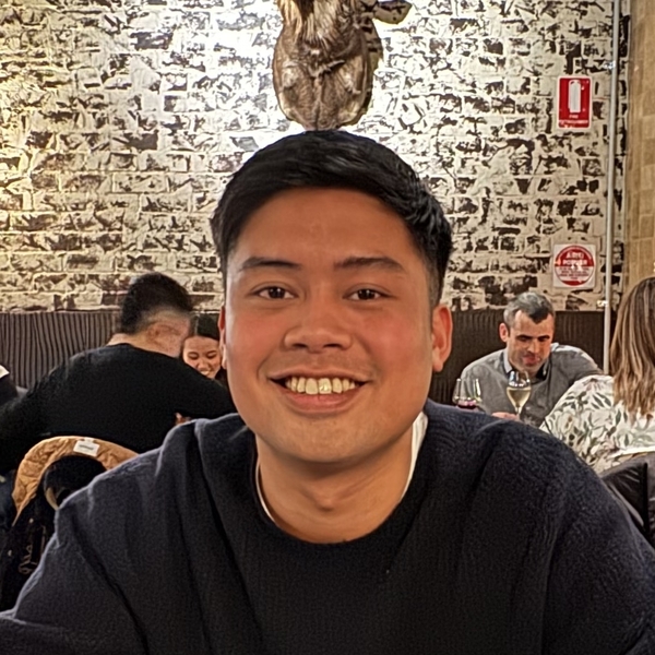 Jericho - Finance tutor - Strathmore
