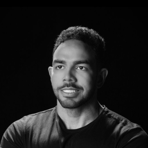 Juliano - personal trainer - Bela Vista