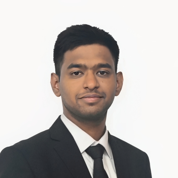 Pulkit - Maths teacher - Sambalpur