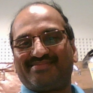 Rama Rao - Automatic tutor - Bengaluru