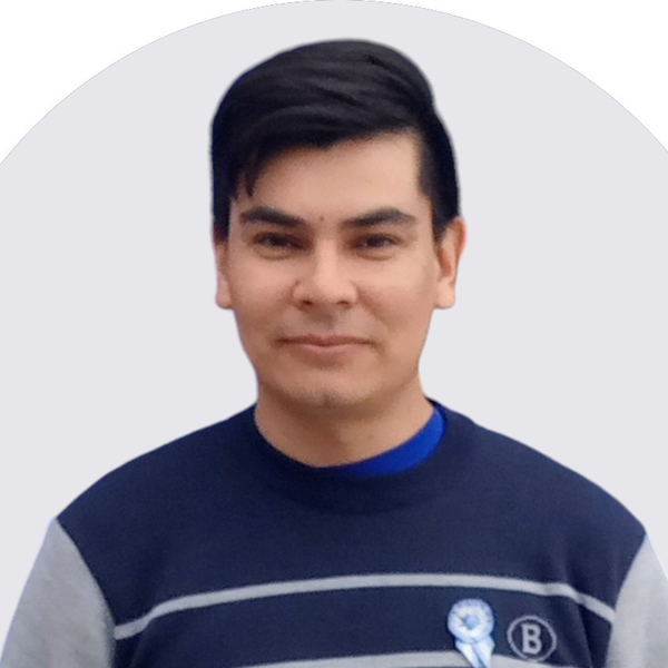 Pablo - prof de Matemáticas - Frías