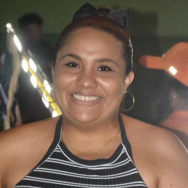 Guadalupe - Profesor de matemática - Chitré