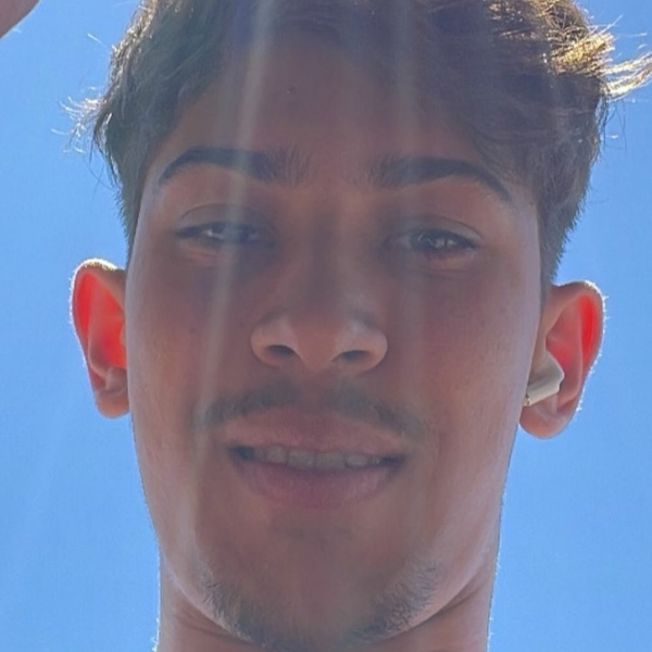 Vitor - Math tutor - Pensacola