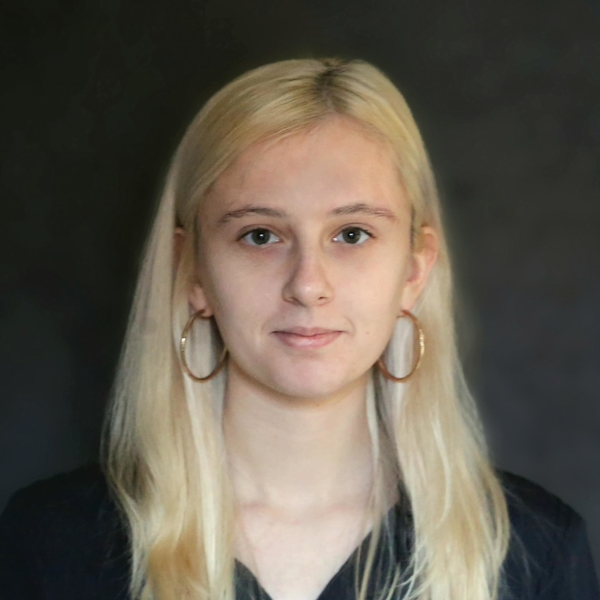Joséphine - Prof d'espagnol - Inguiniel